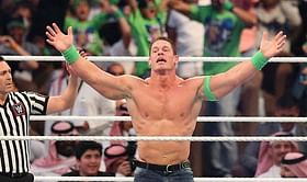 3 famous WWE Superstars and their pre-match rituals