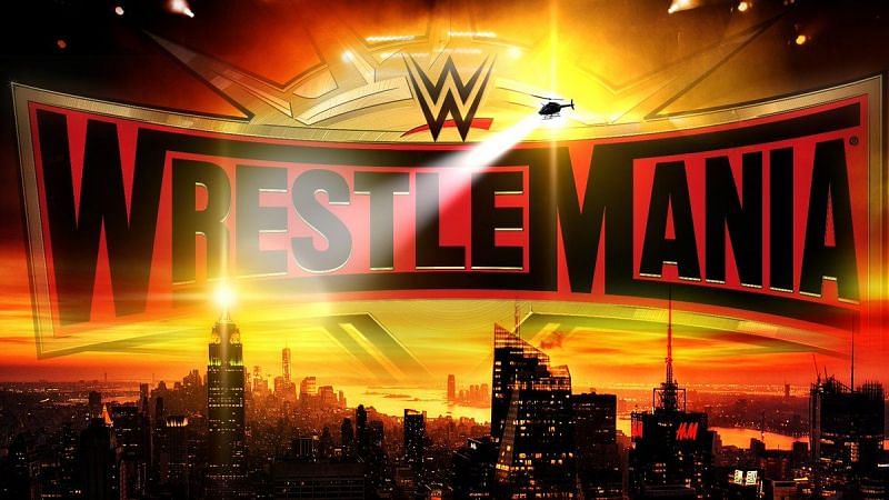We could see 2 massive title changes at WrestleMania 35