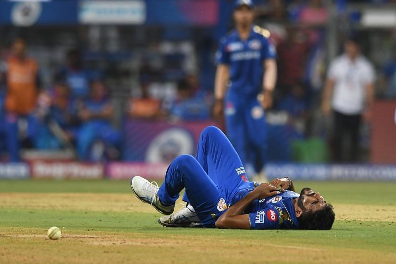 Post the COVID-19 lockdown, fast bowlers would be prone to injuries. (Image: IANS)