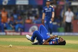 Why the COVID-19 lock-down is particularly scary for fast bowlers
