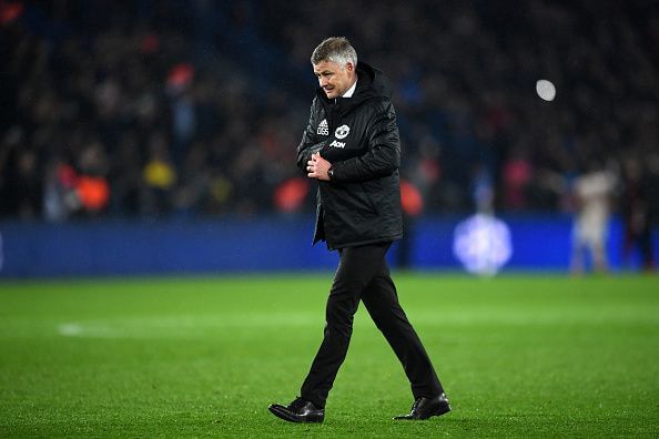 How Ole Gunnar Solskjaer fixed Manchester United
