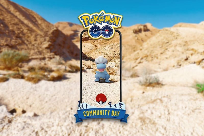 Image result for pokemon go april community day