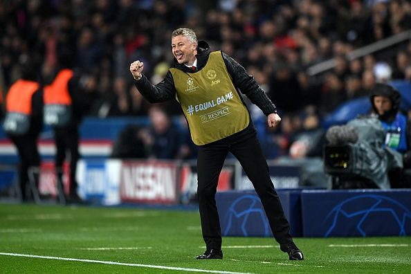 5 things Ole Gunnar Solskjaer has done to make Manchester United a fearsome unit