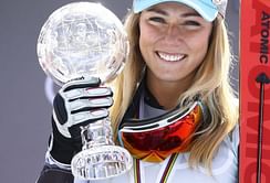 Shiffrin, Pinturault get wins for the World Cup record book