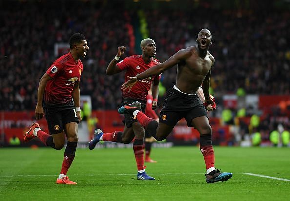 Manchester United news: Red Devils have the best shooting accuracy stats in the in Europe's big-five leagues, according to a study