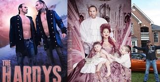 WWE News: Matt Hardy teases huge changes to his WWE character