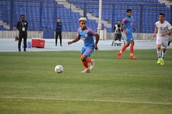 AFC U-23 Championship Qualifiers 2020: India U-23 vs Tajikistan U-23 | Match Preview, Prediction, and Where to Watch details