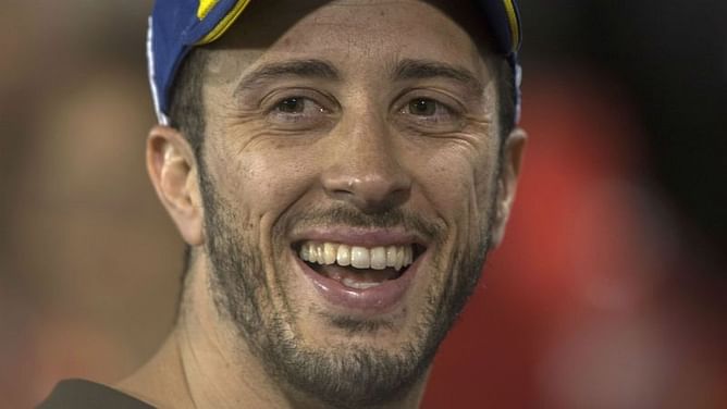 MotoGP : Dovizioso looks to maintain winning streak - Argentina GP in numbers