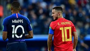 Real Madrid: Five Players Los Blancos need to sign to challenge for titles next season