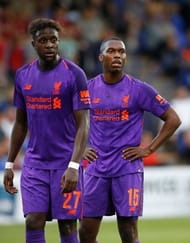 Time's running up for Sturridge and Origi at Liverpool