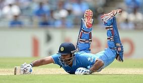 Ambati Rayudu: A 'rebel' still facing overbearing treatment from his superiors