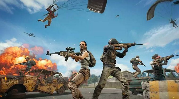 PUBG Mobile India Ban: National Commission for Protection ...