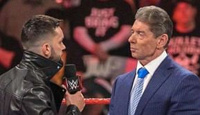 3 WWE Superstars Vince McMahon never pushes at WrestleMania and 2 that he does