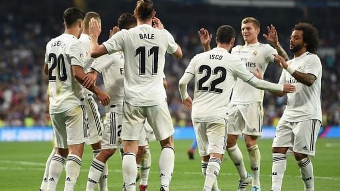 4 English footballers whom Real Madrid should look to sign in the summer