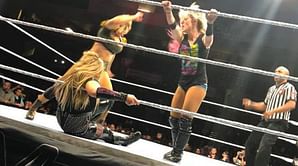 WWE News: Injured Superstar makes in-ring return at WWE Live Event