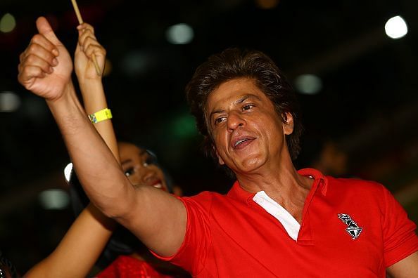 Shah Rukh Khan