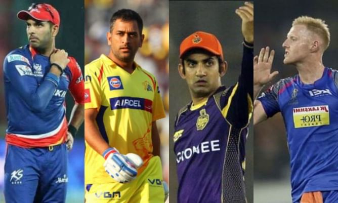 IPL history: 11 most expensive players of 11 auctions and how they fared