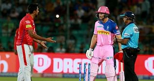 IPL 2019: RR vs KXIP - Three unnoticed events from the match