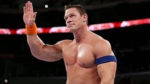 WWE Rumors: Are recent reports about John Cena's big WrestleMania 35 match false?