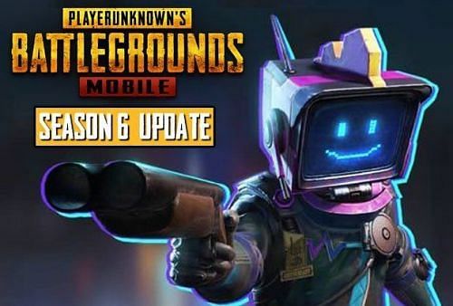 Pubg Mobile Update And Royal Pass Season 6 Everything You