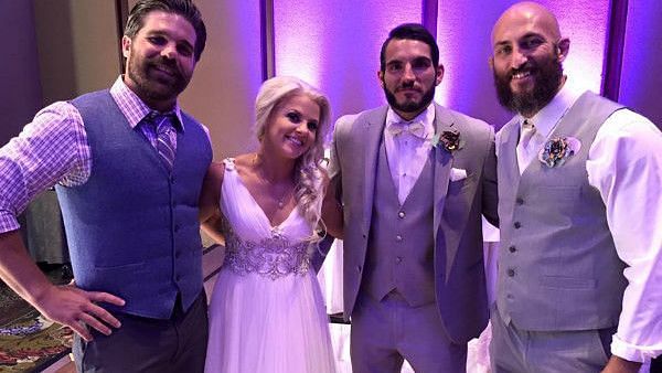 5 Things You Didn't Know About Johnny Gargano