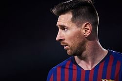 Top 5 highest paid players in La Liga