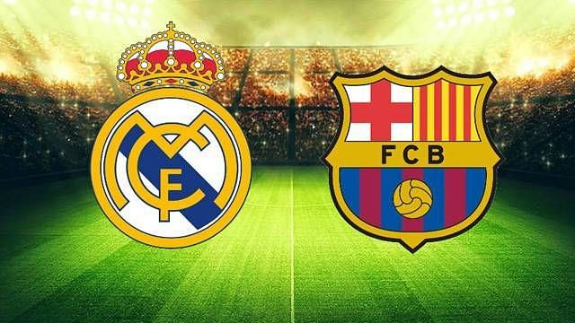Real Madrid vs Barcelona: 4 factors to keep in mind