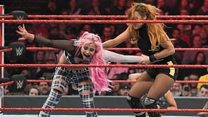 WWE News: Monday Night Raw ratings down, lose #1 spot to Love & Hip Hop