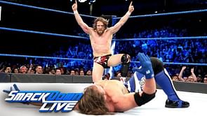 5 shocking WWE firings nobody saw coming