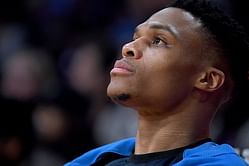 NBA 2018-19: Disappointing Performances - Week 22