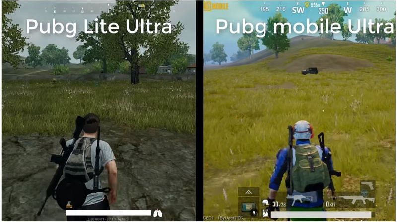 Pubg Lite For Pc Is The Game Just Like Pubg Mobile On Emulator