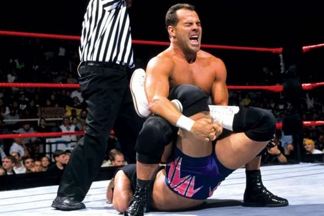 Ranking the 4 most underrated wrestlers of all time