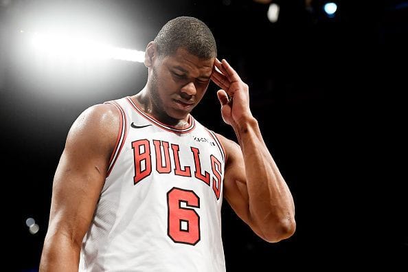 Cristiano Felicio
