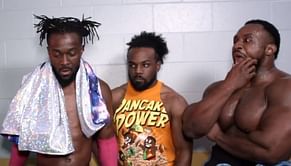 WWE News: Kofi Kingston takes a shot at Vince McMahon after being screwed again on SmackDown