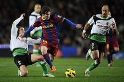 The 5 best dribblers in European football right now