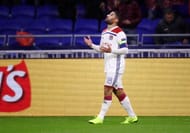 Nabil Fekir returns back from suspension