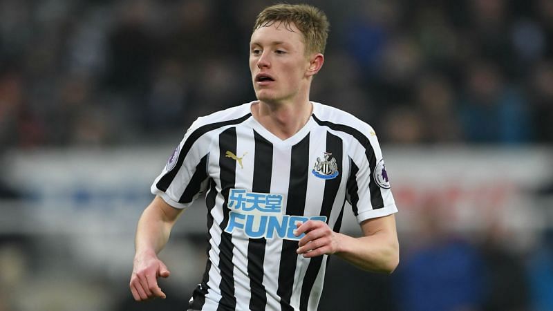 Longstaff set to miss rest of season with knee ligament injury
