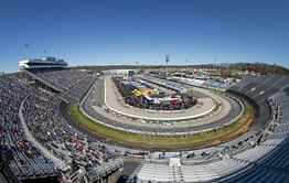 Column: NASCAR schedule may not be the overhaul fans sought