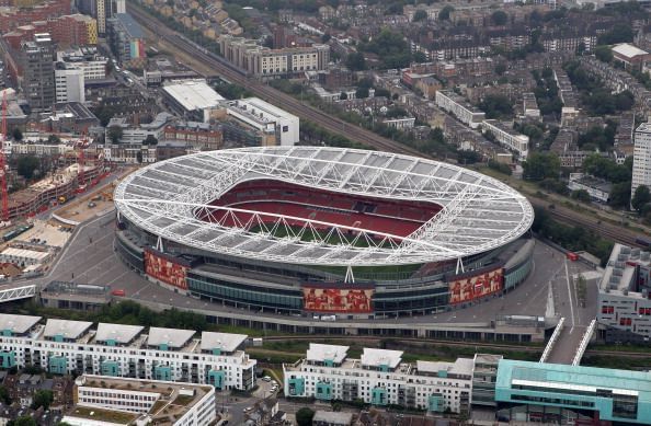 Arsenal's 5 greatest footballers of all time