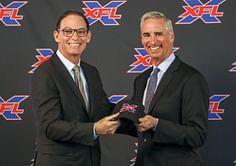 Ex-NFL, CFL coach Trestman will lead Tampa Bay XFL team