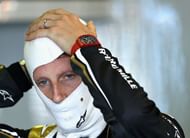 F1 Grand Prix of Australia - Final Practice