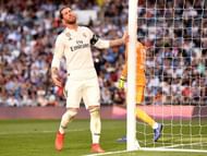 Sergio Ramos is one of Real Madrid's legends and should remain at the club.