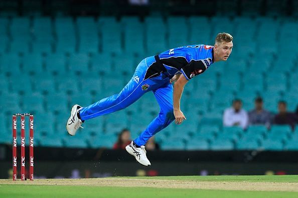 IPL 2019: 1 overseas player from each team who might not play a single game