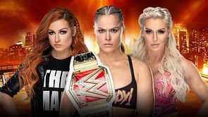 5 फायदे जो Wrestlemania 35 मेन इवेंट से WWE को हो सकते हैं
