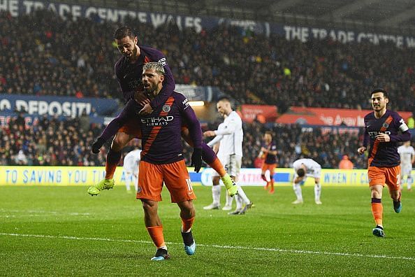 Swansea City 2-3 Manchester City: 5 Talking Points | FA Cup 2018/19