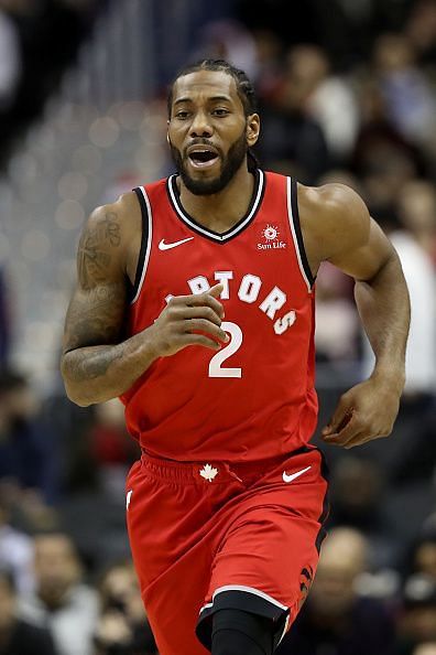 Toronto Raptors need to get going on a winning streak soon