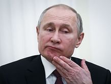 Putin calls on Russia to play by doping rules for Olympics