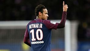 'Anybody would like to play for Real Madrid'- Neymar Jr. doesn't rule out Los Blancos move