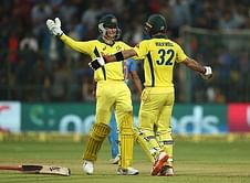 4 highest individual T20I scores against India in India