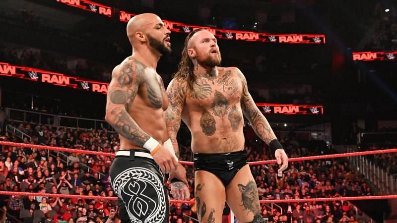 An Elite invasion might have both generated buzz and crowded the roster, making WWE slower to call up NXT talent in recent weeks.